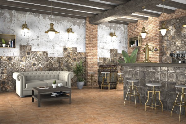 Коллекция плитки MAINZU Ricordi Venezziani