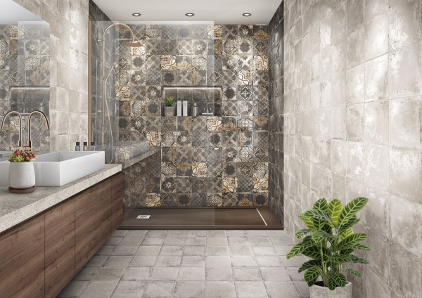 Коллекция плитки MAINZU Ricordi Venezziani