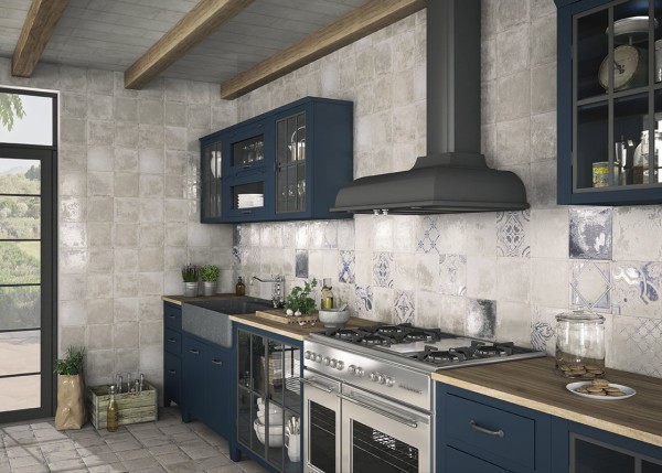 Коллекция плитки MAINZU Ricordi Venezziani