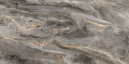 Керамогранит VITRA MarbleSet Оробико Темный Греж  Лаппато  60*120