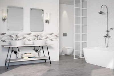 Коллекция плитки Meissen Keramik FRENCH BRAID