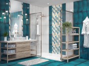 Коллекция плитки Azori Ceramica ECLIPSE