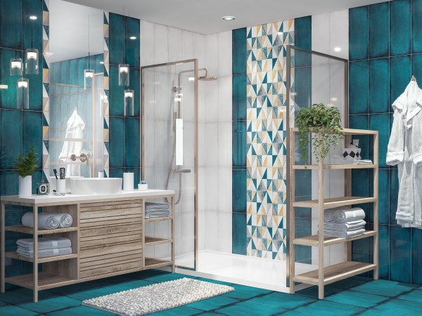 Коллекция плитки Azori Ceramica ECLIPSE