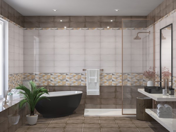 Коллекция плитки Azori Ceramica ECLIPSE