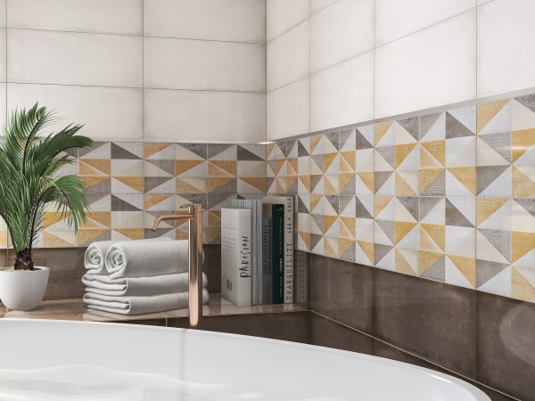 Коллекция плитки Azori Ceramica ECLIPSE