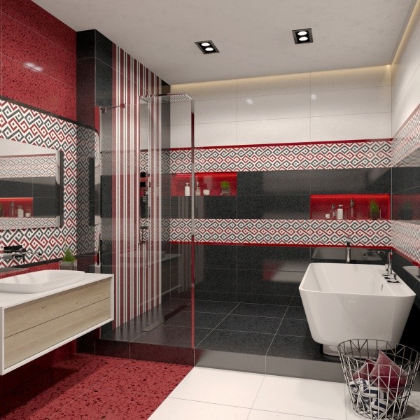 Коллекция плитки Gracia Ceramica MOLLE