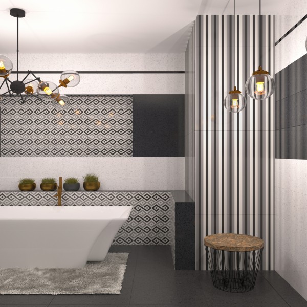 Коллекция плитки Gracia Ceramica MOLLE