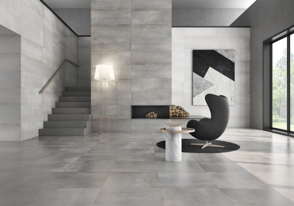 Коллекция плитки Salone Ceramica INDUSTRIAL