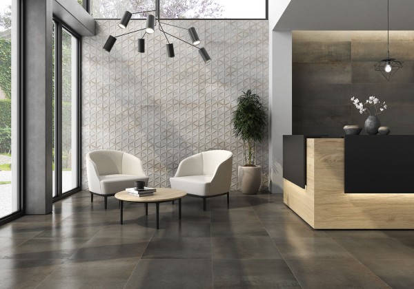 Коллекция плитки Salone Ceramica INDUSTRIAL