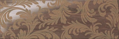 Декор Suprema Bronze Acanto 25*75