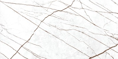 Керамогранит Сандра белый 60*120 LLR