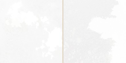 Плитка керамическая настенная FS TRADITION SQUARE WHITE LT 20*40