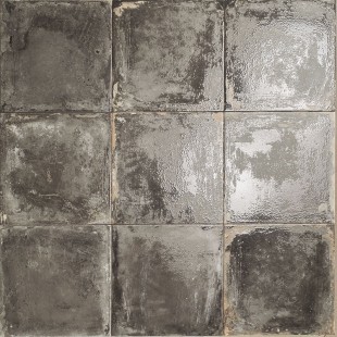 Настенная плитка VENEZZIA NERO 20x20 - Mainzu