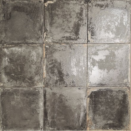 Настенная плитка VENEZZIA NERO 20x20 - Mainzu