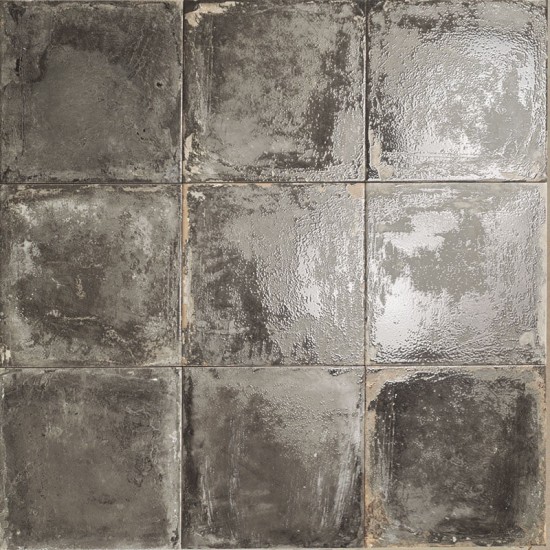 Настенная плитка VENEZZIA NERO 20x20 - Mainzu