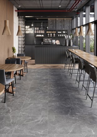 Керамогранит Silk REIMS 60x60 MATT