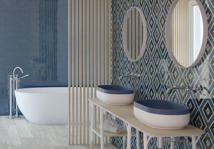 Коллекция  плитки Cifre Ceramica Atmosphere 