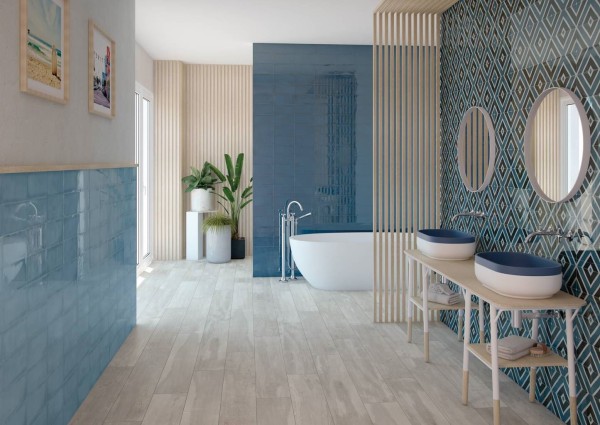 Коллекция  плитки Cifre Ceramica Atmosphere 