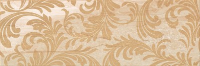 Декор Suprema Desert Acanto 25*75