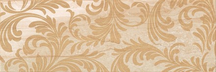 Декор Suprema Desert Acanto 25*75