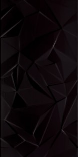 Плитка настенная Synergy Nero Struktura B 30х60