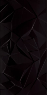 Плитка настенная Synergy Nero Struktura B 30х60