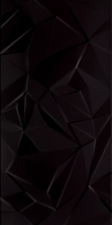 Плитка настенная Synergy Nero Struktura B 30х60