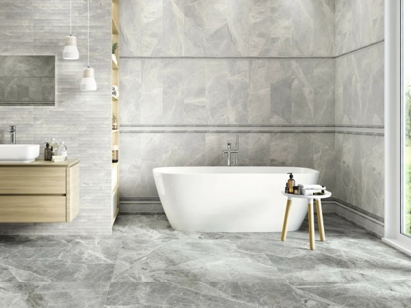 Коллекция плитки APE CERAMICA SILVER PEARL