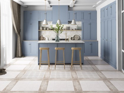 Коллекция плитки LB Ceramics  Борджиа / Borgia