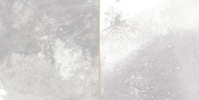 Плитка керамическая настенная FS TRADITION SQUARE SILVER LT 20*40