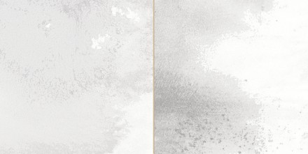 Плитка керамическая настенная FS TRADITION SQUARE SILVER LT 20*40