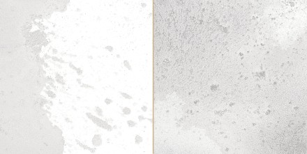 Плитка керамическая настенная FS TRADITION SQUARE SILVER LT 20*40