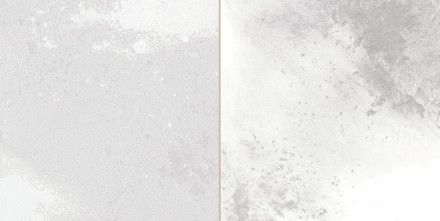 Плитка керамическая настенная FS TRADITION SQUARE SILVER LT 20*40