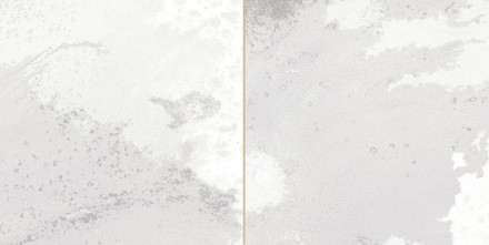 Плитка керамическая настенная FS TRADITION SQUARE SILVER LT 20*40