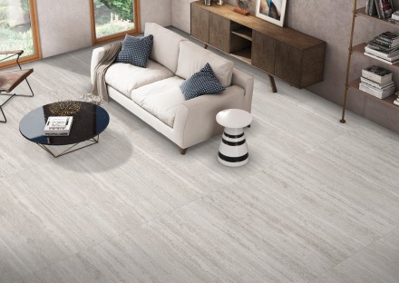 Керамогранит Terra Grey 60*120 MATT