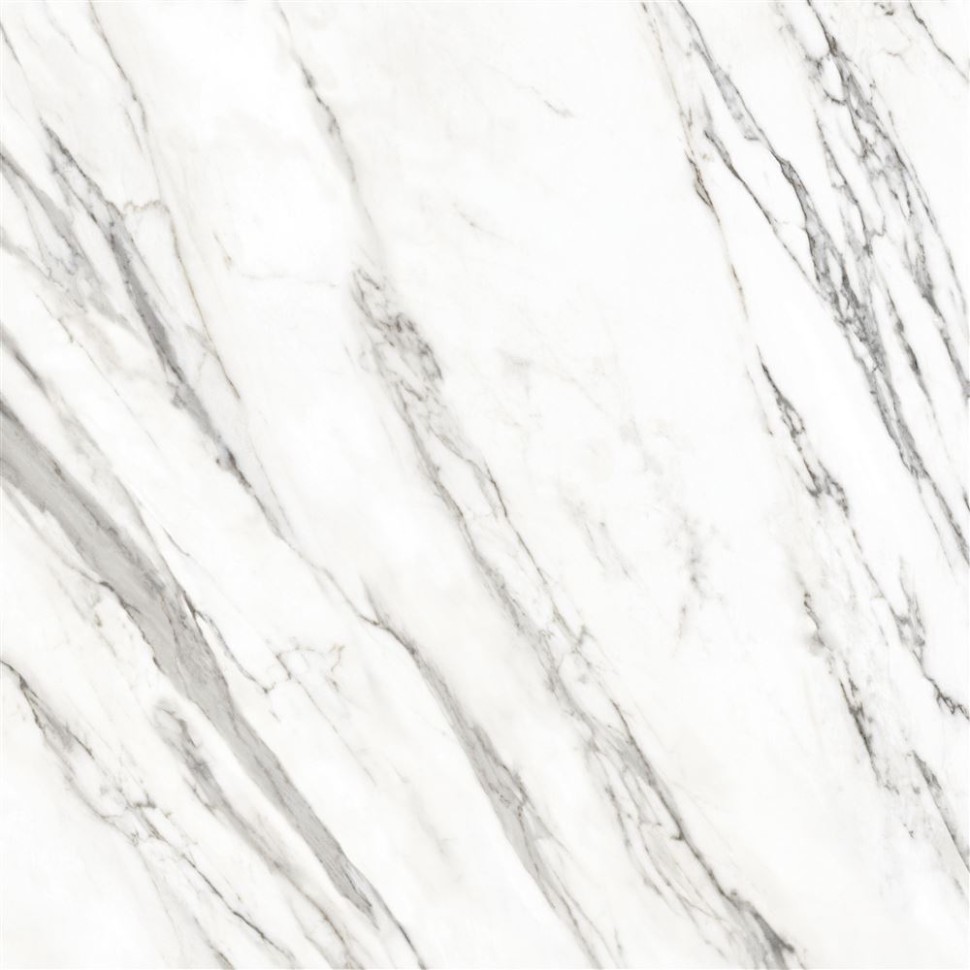 Керамогранит VITRA MarbleSet Венато Светло-серый Матовый 60*60