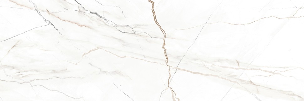 Плитка настенная DELACORA Bohema White 246x740 WT15BHM00R