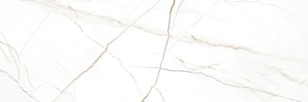 Плитка настенная DELACORA Bohema White 246x740 WT15BHM00R