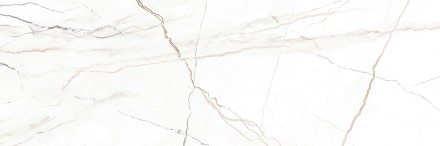 Плитка настенная DELACORA Bohema White 246x740 WT15BHM00R