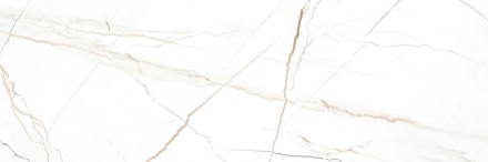 Плитка настенная DELACORA Bohema White 246x740 WT15BHM00R