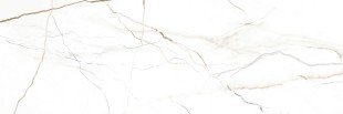 Плитка настенная DELACORA Bohema White 246x740 WT15BHM00R