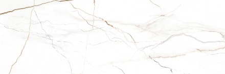 Плитка настенная DELACORA Bohema White 246x740 WT15BHM00R
