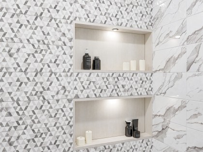 Коллекция плитки Azori Ceramica POLAR