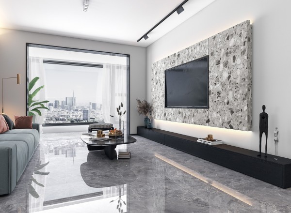  Коллекция плитки GLOBAL TILE SILVER