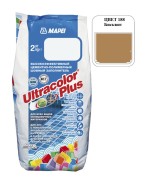 Затирка MAPEI ULTRACOLOR PLUS 188 бисквит 2 кг 