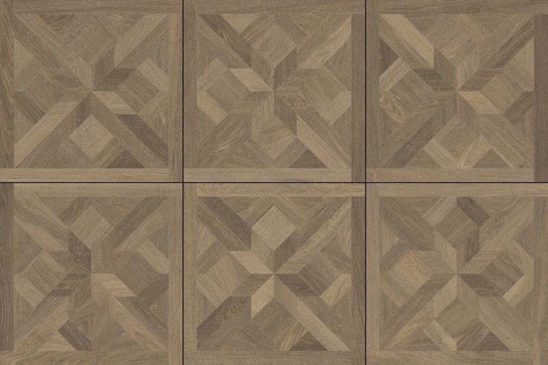 Керамогранит Casetone walnut mt 60x60 - Cifre