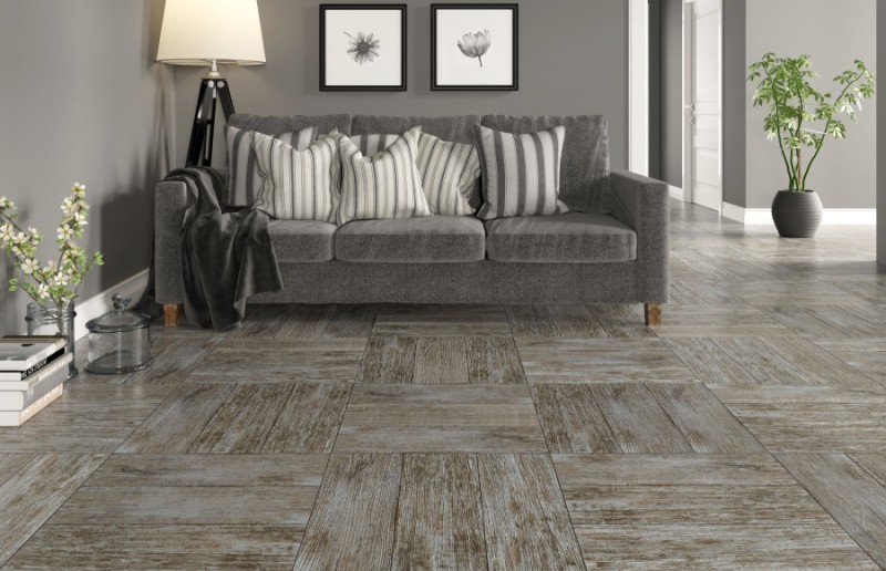Коллекция плитки LB Ceramics  Вестерн Вуд / Western Wood