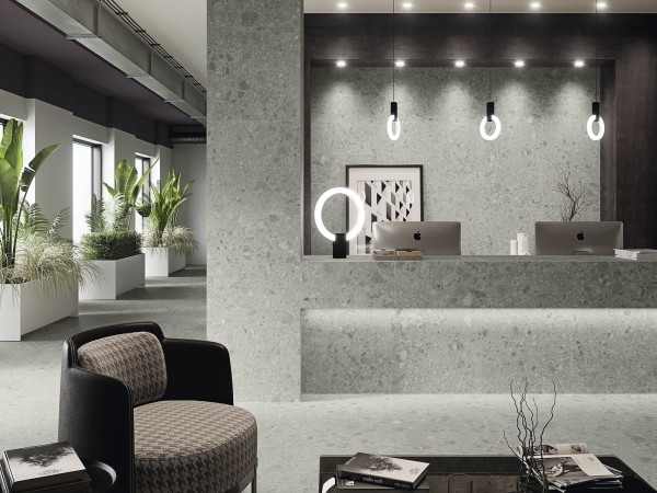 Коллекция плитки Baldocer Ceramica HANNOVER