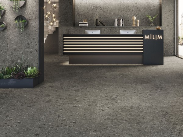 Коллекция плитки Baldocer Ceramica HANNOVER