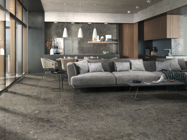 Коллекция плитки Baldocer Ceramica HANNOVER